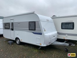 LMC Vivo 440 D Mover/Thule luifel 