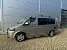 Volkswagen T5 CALIFORNIA | 2.0 TDI | 180PK | 4 Pers. | Cruise | Climate foto: 2