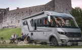 Adria Mobil 4 pers. Rent an Adria Mobil camper in Kapelle? From €224 pd - Goboony photo: 1