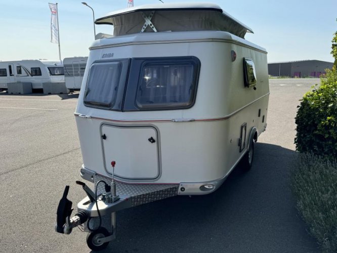 Eriba Touring Troll 535 Mover,Thule luifel, 