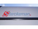 Sterckeman Sport Edition 476 PE Etagenbett/Modell 2024 Foto: 2