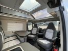 Adria Twin Supreme 640 SGX Elek Hefbed- 9T Automaat foto: 3