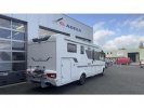 Adria Sonic Plus 700 SL 9 Traps Automaat foto: 2