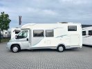 Chausson Welcome 95 enkele-bedden/2009/Airco  foto: 4