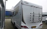 Carado 6 pers. Rent a Carado camper in Oldenzaal? From € 145 pd - Goboony photo: 2