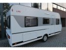 LMC Sassino Comfort 460 E INCL MOVER+ACHTERRAAM  foto: 2