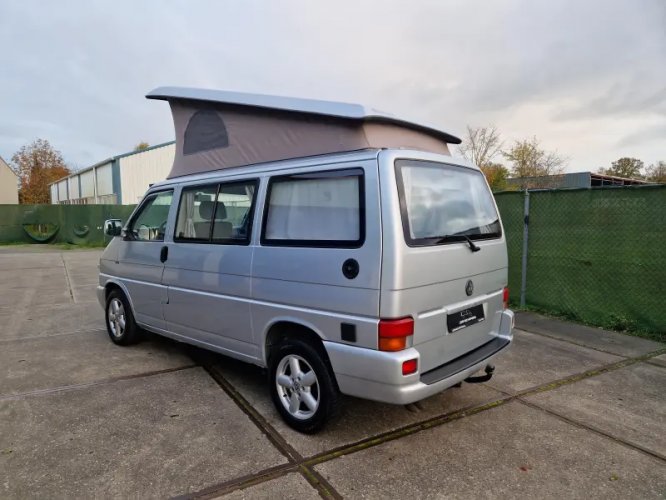 Volkswagen T4 California 2.5TDI Generation Airco 