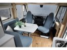 Hymer BMC-I 580 Hefbed | Solar | Fietsendrager | Automaat Hefbed | Solar | Fietsendrager | 9Traps Aut foto: 19