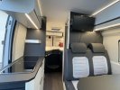 Adria Twin Supreme 640 SLB Lengte bedden-Grote koelk foto: 7