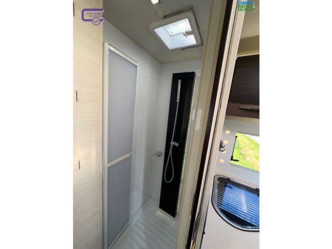 Chausson Welcome 620 foto: 18