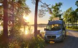 Eura Mobil 4 pers. Rent a Eura Mobil motorhome in Leiden? From € 79 pd - Goboony photo: 0