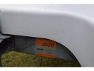 Elddis Force 450 2 met mover en airco  foto: 7