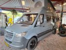 Hymer Free S600 - 9G AUTOMAAT - ALMELO  foto: 1