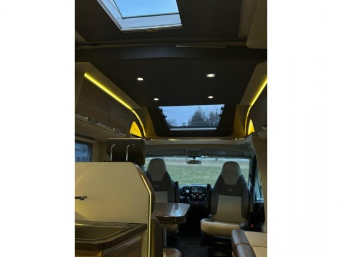 Adria Matrix Axess 650 SF AUTOMAAT  foto: 10