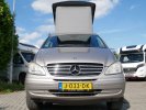 Mercedes-Benz Viano CDI 2.2, 4 Wiel Aandrijving, Automaat, Marco Polo, 4-Persoons!! foto: 1
