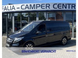 Mercedes-Benz V250 4Matic Westfalia Marco Polo Sport | AVM Camera | Luifel | trekhaak Binnenkort verwacht