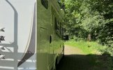 Carado 6 pers. Carado camper huren in Arnhem? Vanaf € 103 p.d. - Goboony foto: 3