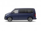 Volkswagen California 6.1 Ocean 2.0 TDI 110kw / 150PK DSG 4Motion Prijsvoordeel € 7995,- Direct leverbaar! 320541 foto: 1