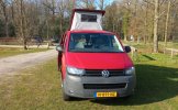 Volkswagen 2 pers. Rent a Volkswagen camper in Leeuwarden? From € 67 pd - Goboony photo: 4