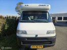 Chausson Welcome 80 Half- integraal 123pk ☆Zeer netjes!☆ foto: 7