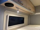 Hymer Hymer Free 602 9 TRAPS AUTOMAAT ENKELE BEDDEN CAMERA foto: 3