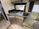 Chausson Titanium 768 Automaat Queensbed 24.809km 2019 foto: 13