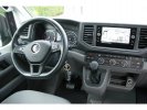 Volkswagen Grand California 600 Dwarsbed, Standkachel  foto: 7