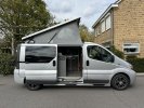 Renault Trafic 19 DCI Lifting roof photo: 3