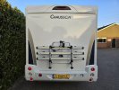 Chausson 718 XLB Queensbed Hefbed Luifel  foto: 6