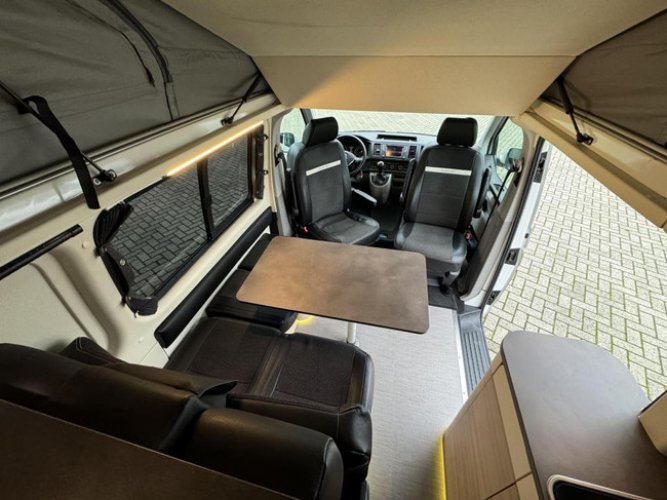 Westfalia Kepler ONE Stylevan Durban 2020 foto: 5