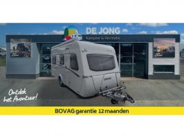 Eriba Nova Light 442 CARAVAN DEALS