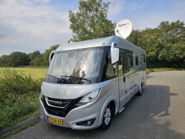 HYMER B780ML