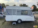 Caravelair Antares 375 mover/airco/fietsenrek.  foto: 0