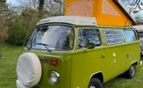 Volkswagen 4 Pers. Einen Volkswagen Camper in Baarn mieten? Ab 127 € pT - Goboony-Foto: 3