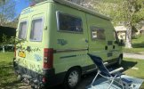 Fiat 2 pers. Rent a Fiat camper in Arnhem? From € 61 pd - Goboony photo: 3