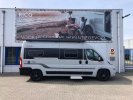 Hymer Free 600 Campus Lifting roof 9-speed automatic photo: 2