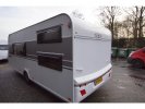 LMC Style 540 K stapelbed, mover, luifel  foto: 4