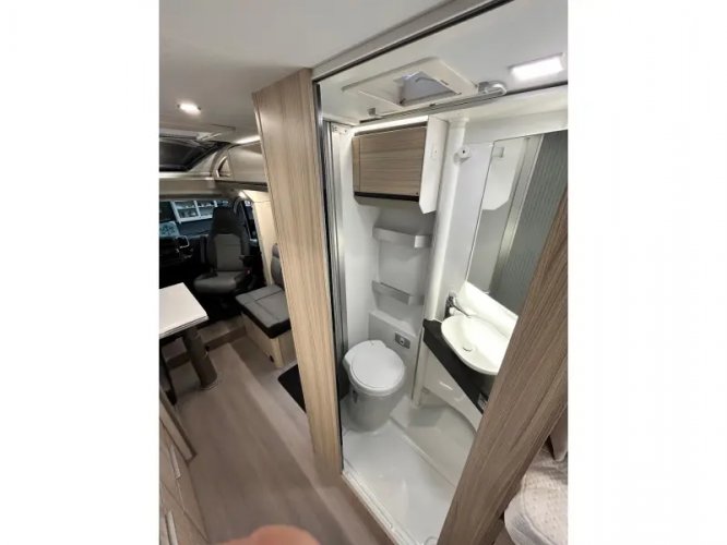 Adria Compact Supreme DL Model 2025 140-180 pk Aut  foto: 14