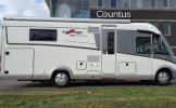 Carthage 2 pers. Rent a Carthage motorhome in Zeewolde? From € 194 pd - Goboony photo: 4