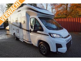 Laika Ecovip 3019 L 2 aparte bedden 2025 