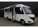 Hymer BMC-I 580 Hefbed | Solar | Fietsendrager | Automaat Hefbed | Solar | Fietsendrager | 9Traps Aut foto: 2