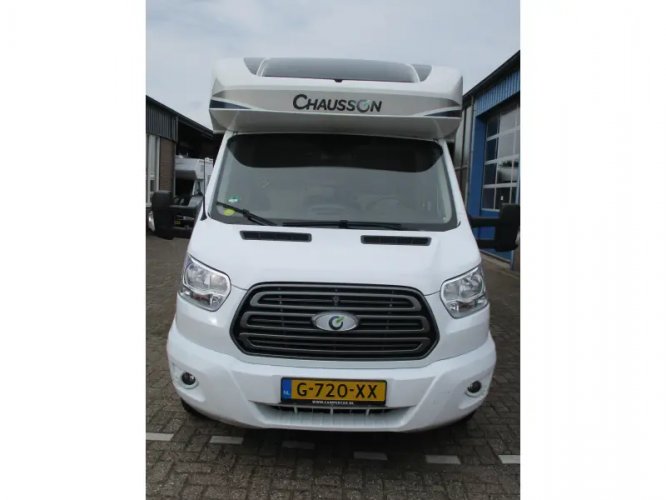 Chausson Flash 514 Compact 