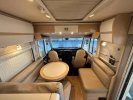 Hymer B ML 880 Levelsysteem  foto: 8