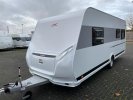 LMC Tandero 480 D Ruime caravan  foto: 1