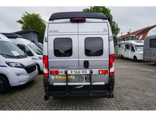 Hymer Ayers Rock Fiat CAMPER DEALS foto: 5