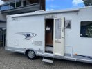 Hymer Frankia Fi Holiday Class 670 FD AUTOMAAT FRANSBED + HEFBED  foto: 4