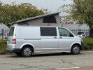 Volkswagen Transporter T5 Custom Camp 2012 140pk  foto: 2