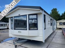 Willerby Westmoreland Super dubbelglas 