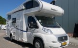 Chausson 4 pers. Chausson camper huren in Opperdoes? Vanaf € 120 p.d. - Goboony foto: 0