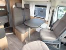 Adria Twin 600 SPT FAMILY STAPELBED  foto: 7